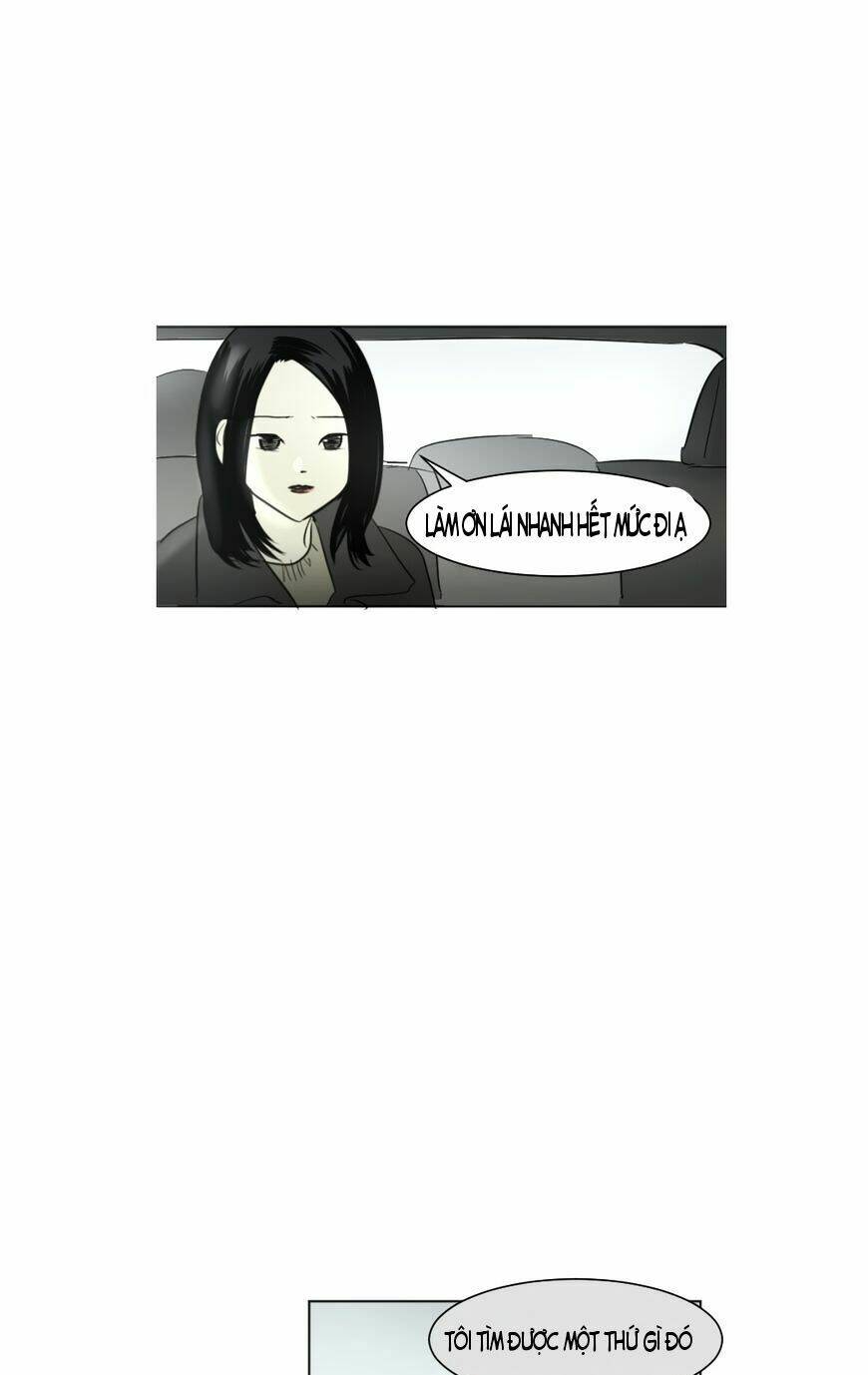 Transparent Cohabitation Chương 44 Ảnh 38