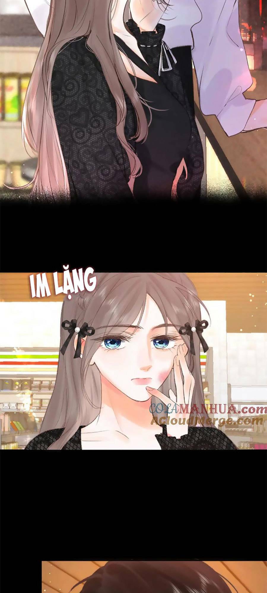 Mơ Về Em Chương 26 Ảnh 23