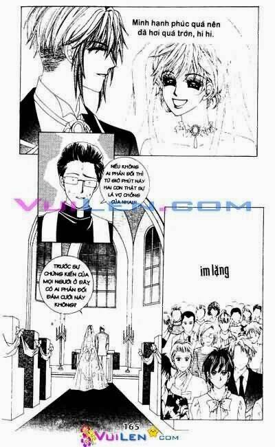 Wait! Wolf Chương 17 Ảnh 166