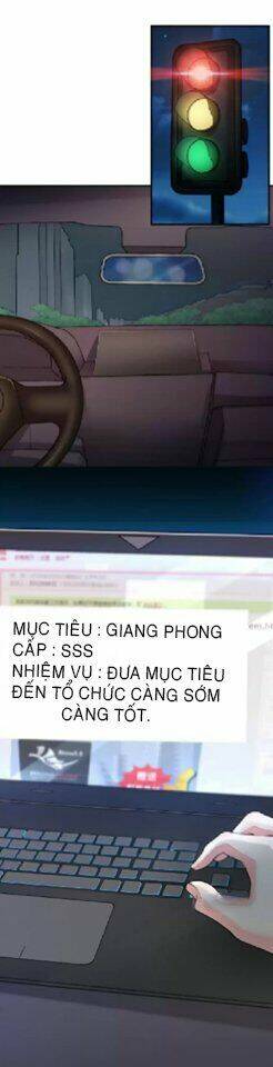 Tổng Tài Xấu Xa, Đừng Hòng Thoát Chương 1 Ảnh 25
