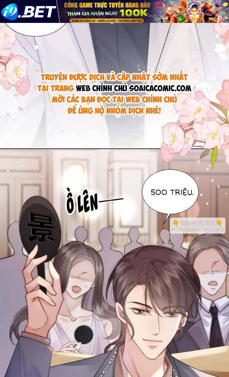 Yêu Lại Sau Một Đêm Bên Nhau Chương 36 Ảnh 14