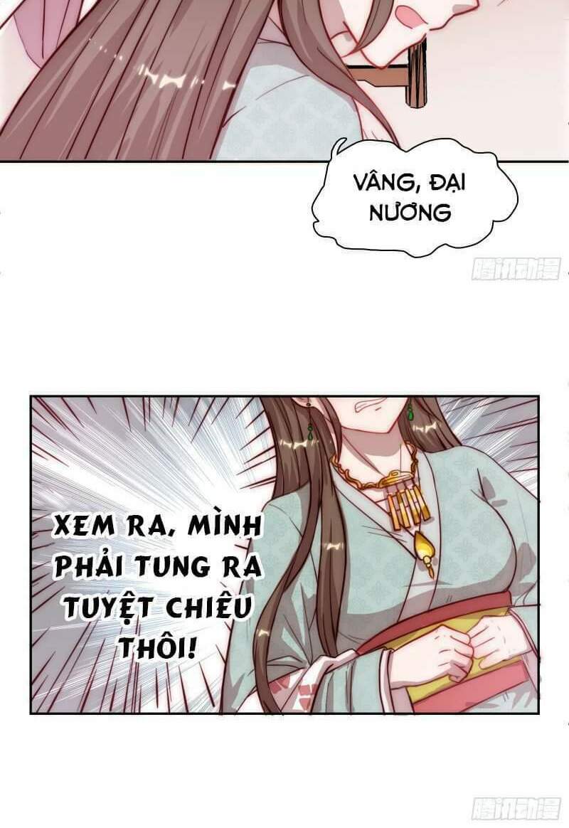 Song Thế Sủng Phi Chương 3 Ảnh 12