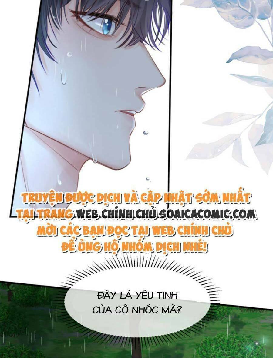 Nuôi Vợ Từ Bé Chương 9 Ảnh 6