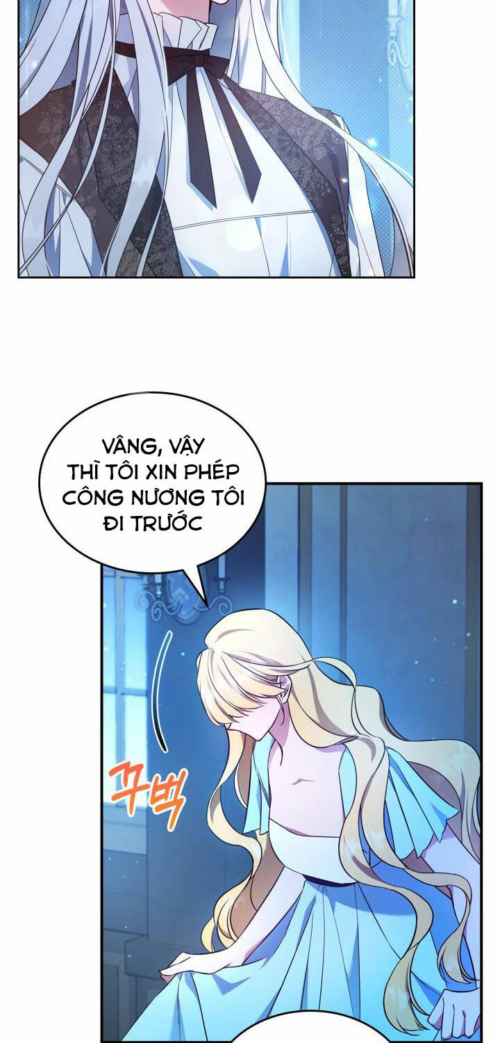 Hôm Nay Công Nương Toàn Năng Cũng Thấy Chán Nản Chương 65.1 Ảnh 29