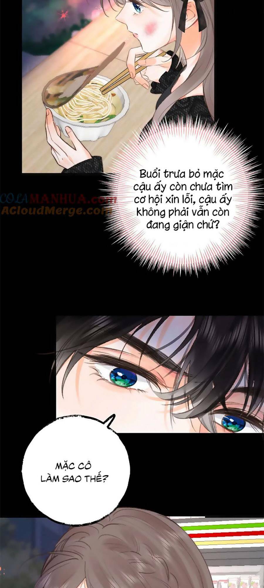 Mơ Về Em Chương 26 Ảnh 18
