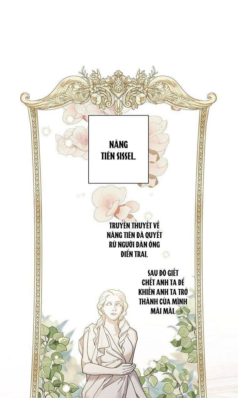 Tôi Trở Thành Mẹ Kế Của Cinderella Chương 80 Ảnh 49