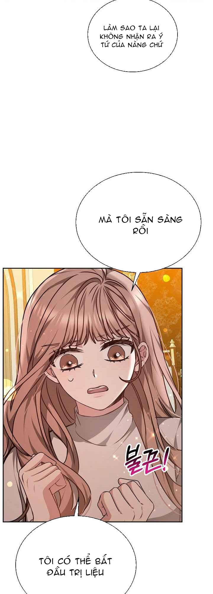 Sống Như Hầu Nữ Bị Giam Cầm Chương 25.1 Ảnh 16