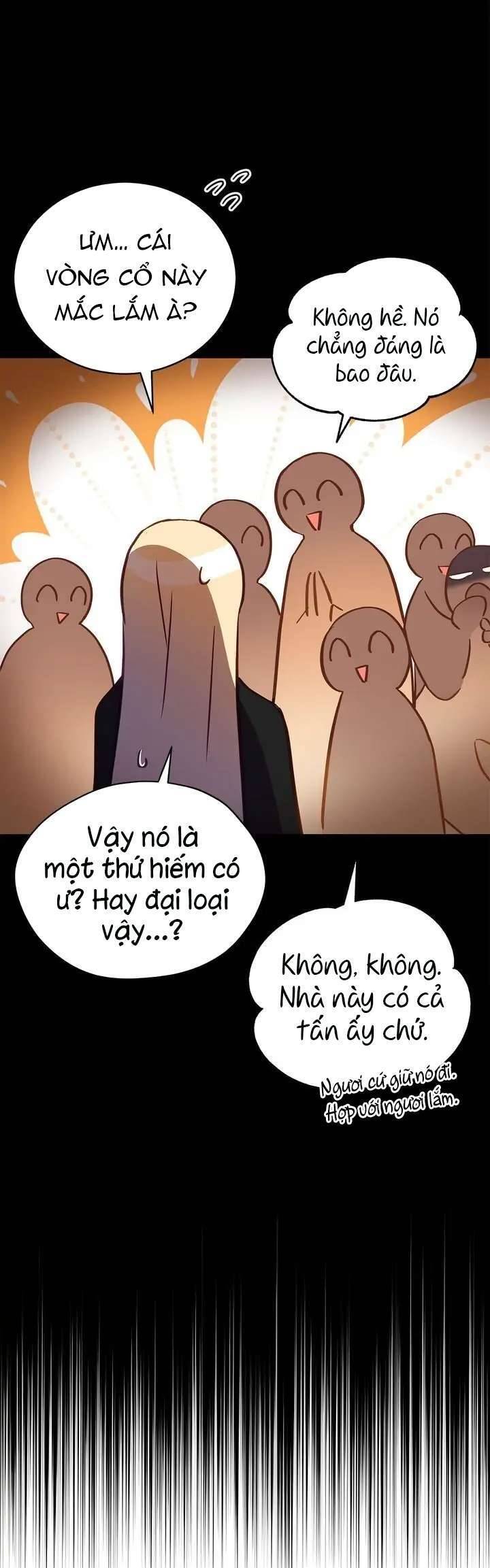 Ái Phi, Dao Của Nàng Rơi Rồi Chương 78 Ảnh 16