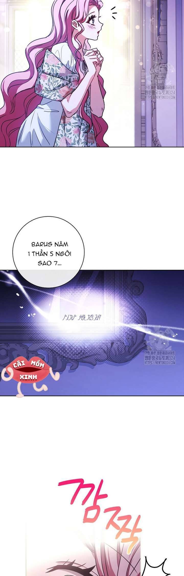 Tôi Phải Mau Chóng Kết Hôn Vì Thời Gian Có Hạn Chương 26 Ảnh 51