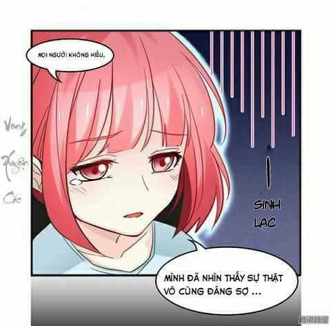 Ta Ở Cổ Đại Xích Cp Chương 1 Ảnh 13
