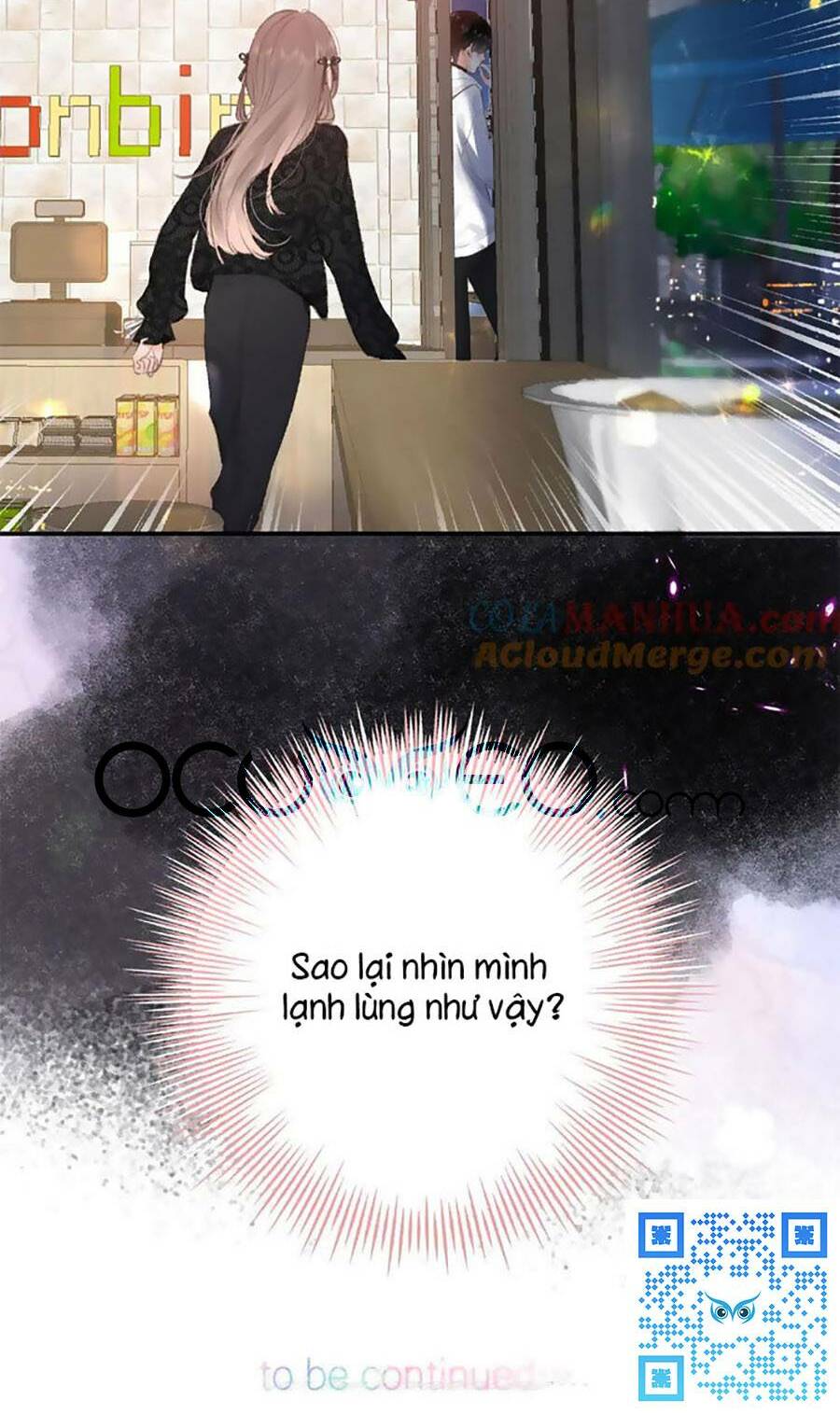 Mơ Về Em Chương 26 Ảnh 30