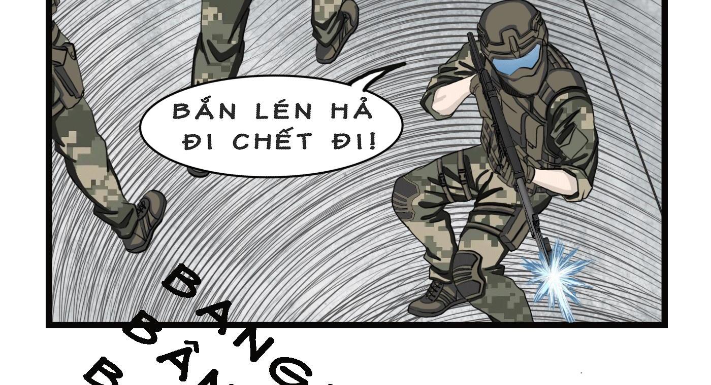 Apocalypse Chương 1 Ảnh 17