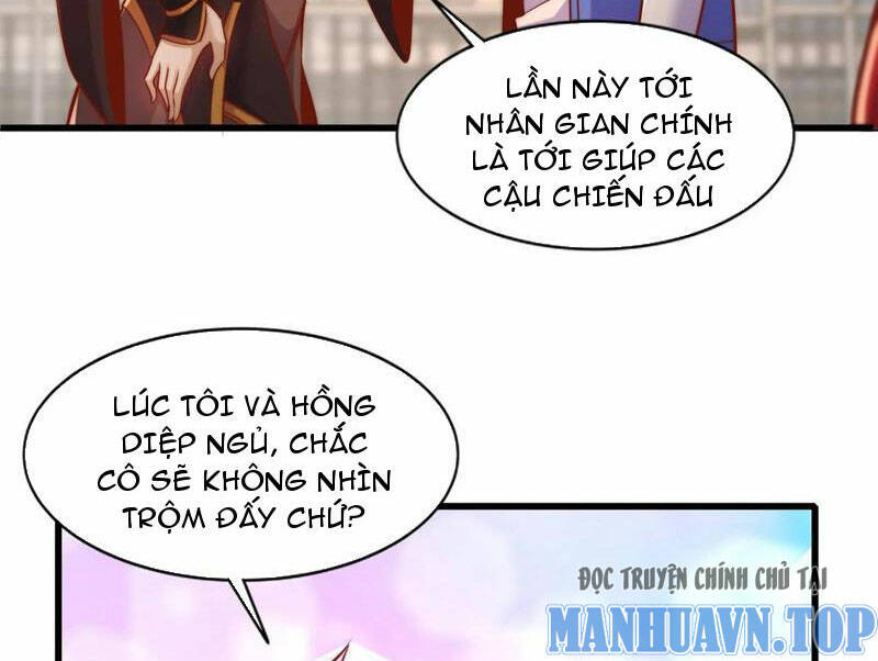 Vô Địch Từ Cưỡng Hôn Ma Nữ Chương 166 Ảnh 48