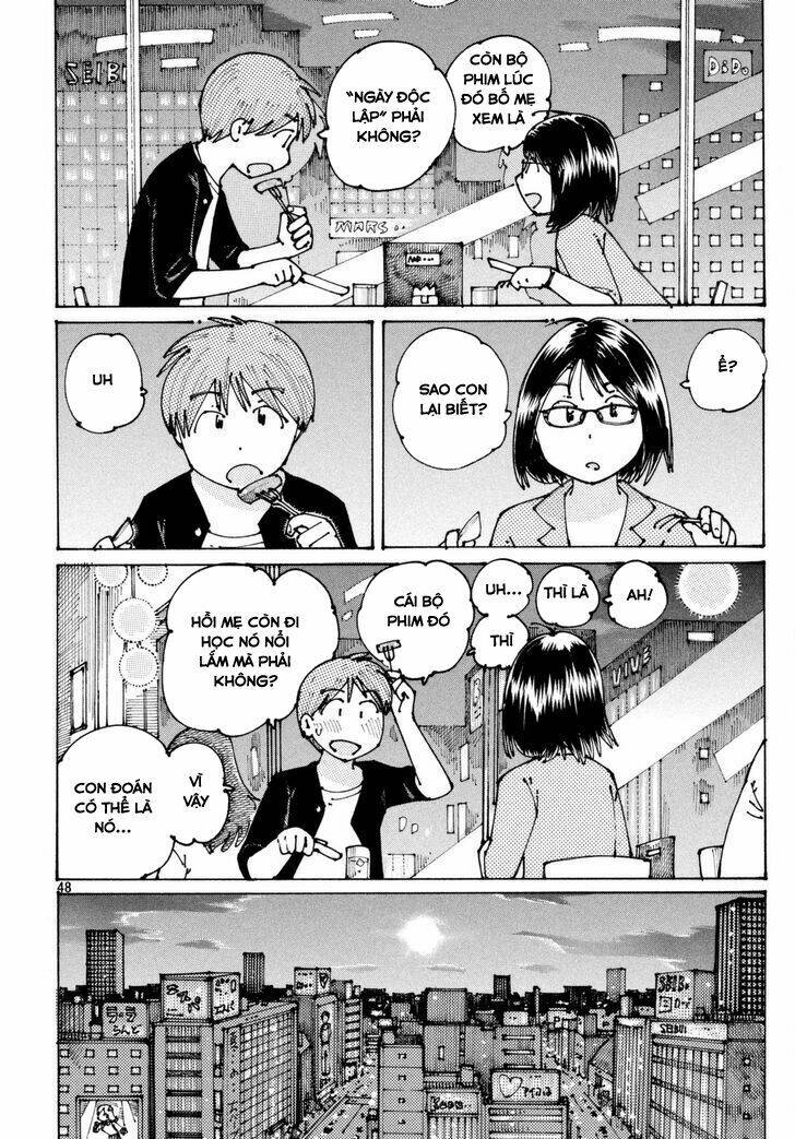 Ookumo-Chan Flashback Chương 1 Ảnh 52