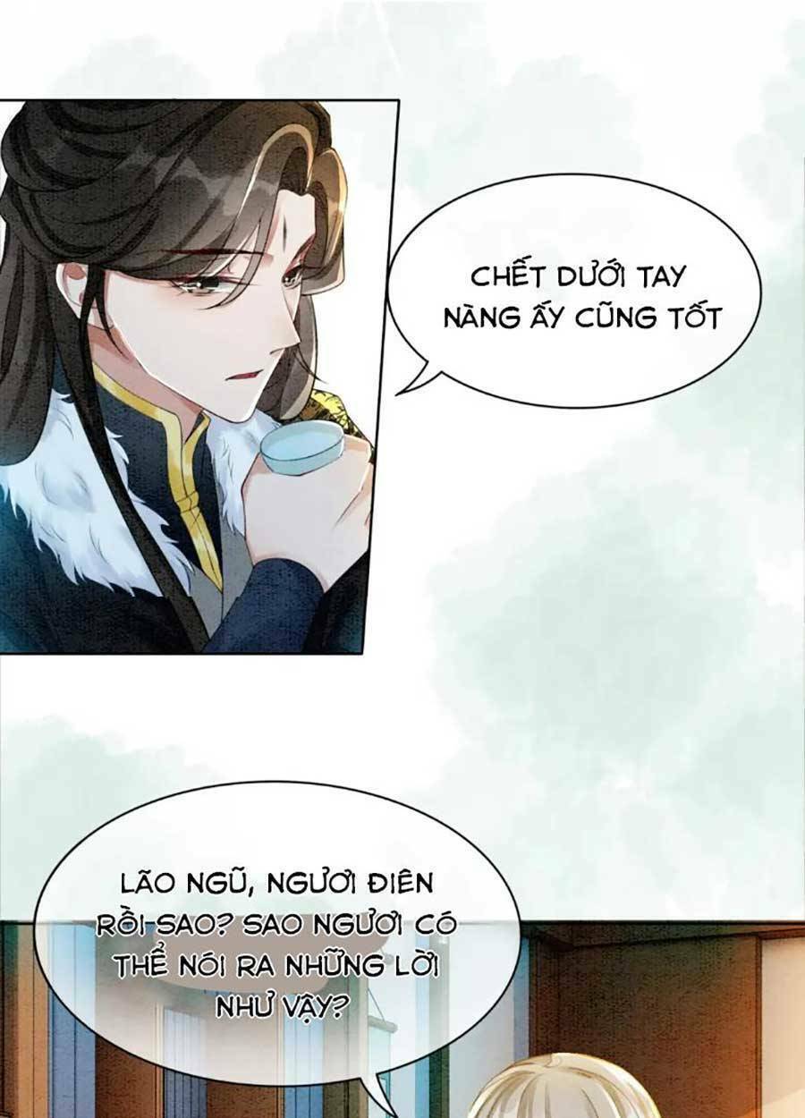Xung Hỉ Vương Phi Chương 92 Ảnh 27