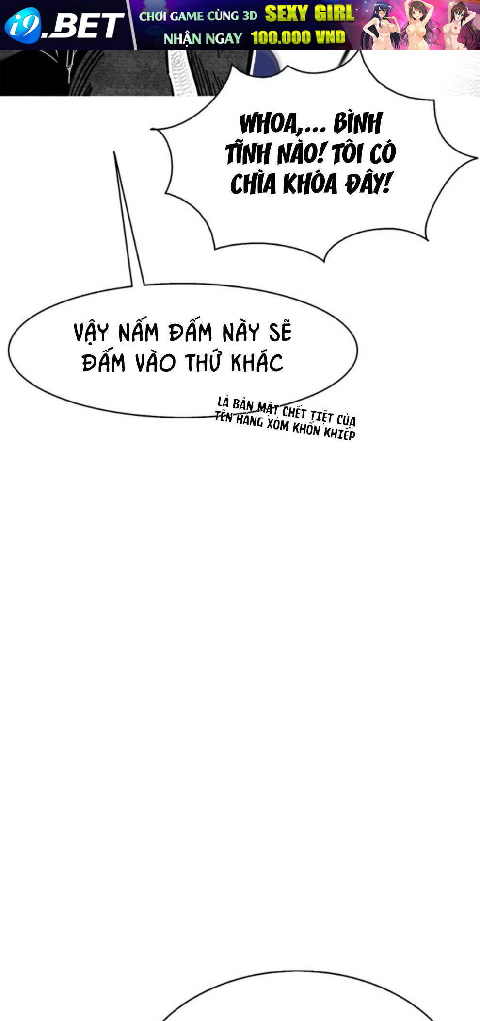 Skeleton Bất Đắt Dĩ Trở Thành Bố Của Bé Mèo Con Chương 11 Ảnh 58