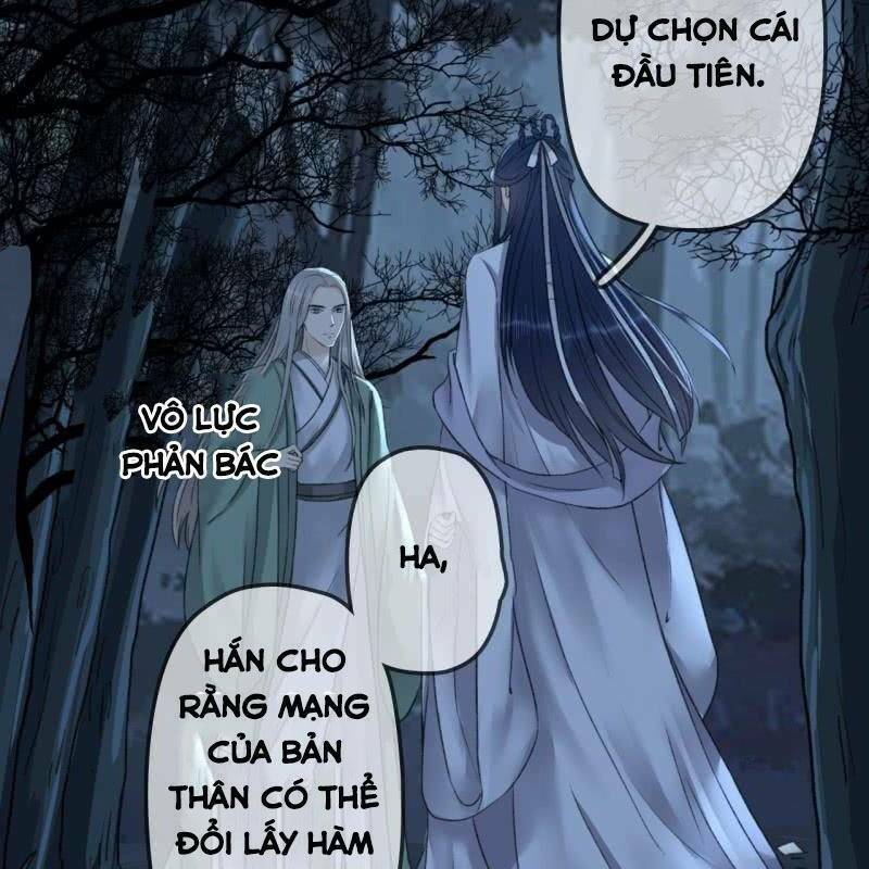 Sủng Phi Của Vương Chương 199 Ảnh 27