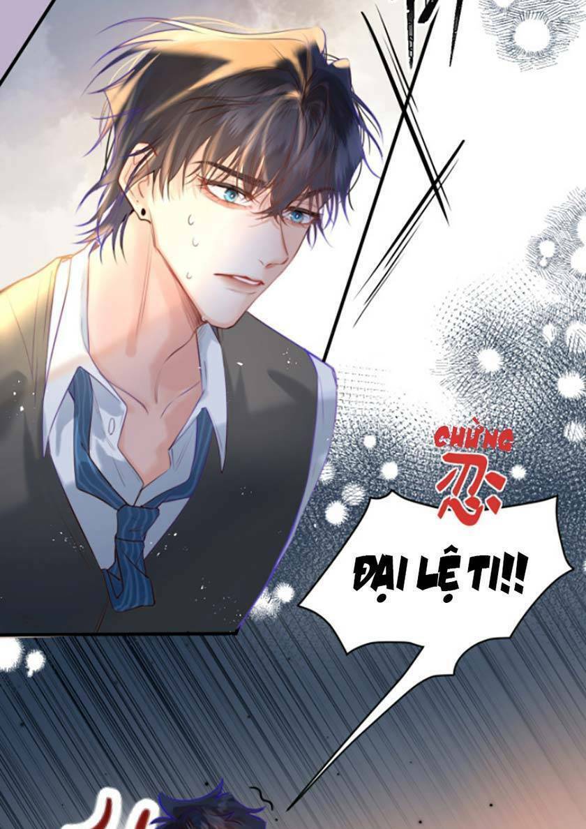 Nuôi Vợ Từ Bé Chương 6 Ảnh 46