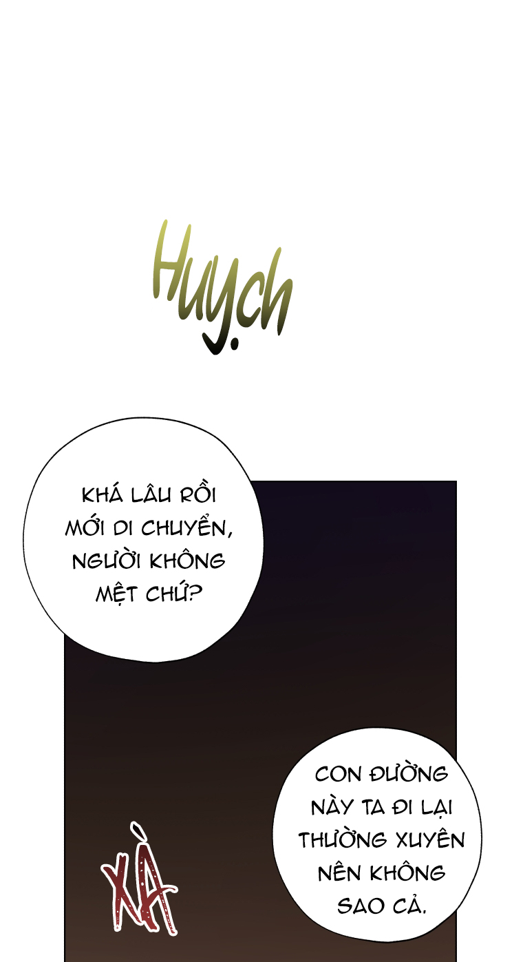 Công Chúa Khắc Dấu Lên Kẻ Phản Nghịch Chương 50 Ảnh 16
