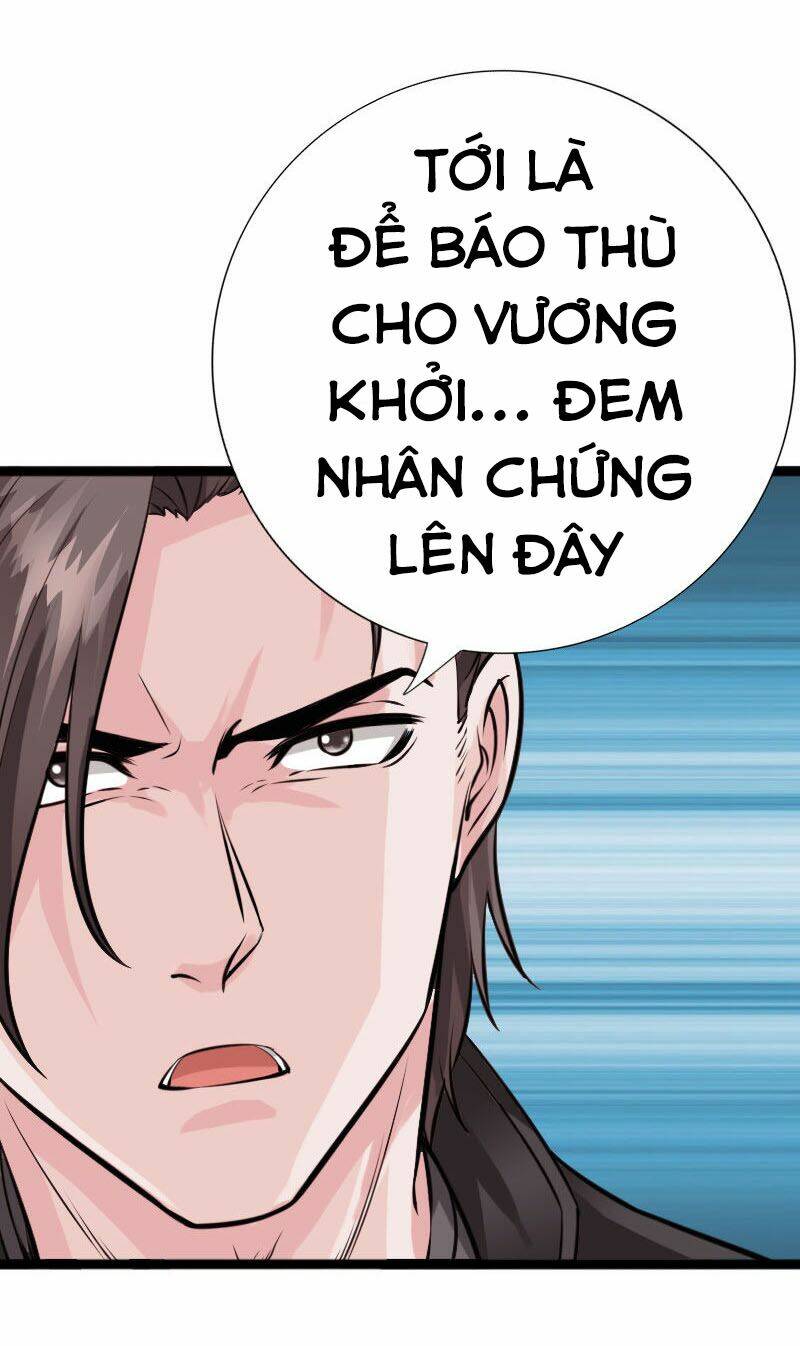 Tuyệt Phẩm Tà Thiếu Chương 144 Ảnh 3