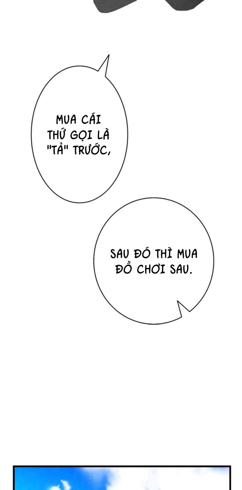 Skeleton Bất Đắt Dĩ Trở Thành Bố Của Bé Mèo Con Chương 17 Ảnh 20