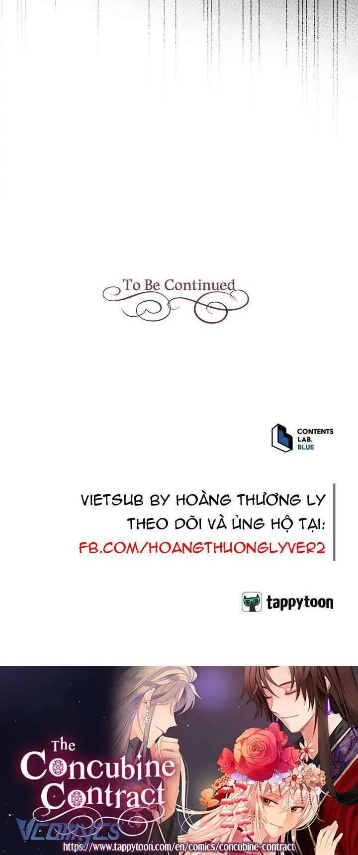 Ái Phi, Dao Của Nàng Rơi Rồi Chương 78 Ảnh 38