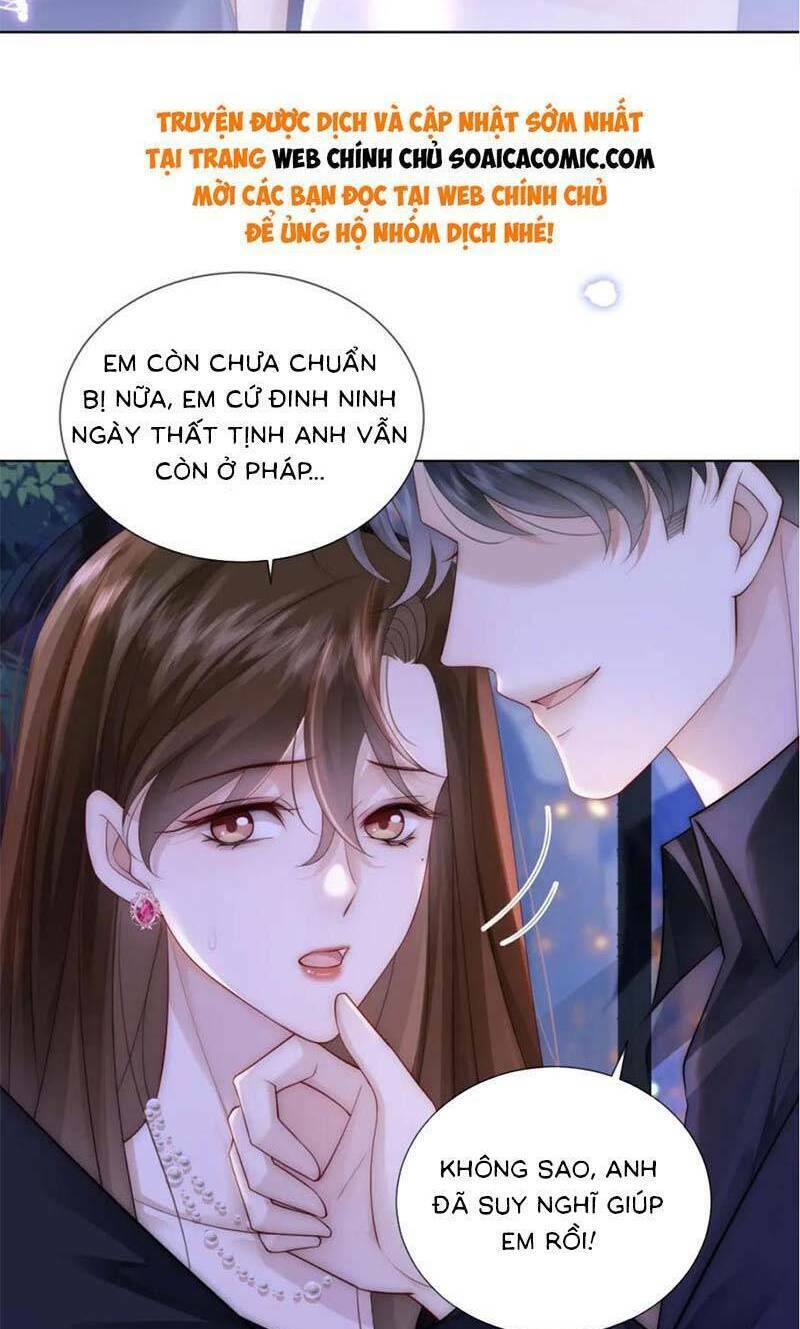 Yêu Lại Sau Một Đêm Bên Nhau Chương 37 Ảnh 46