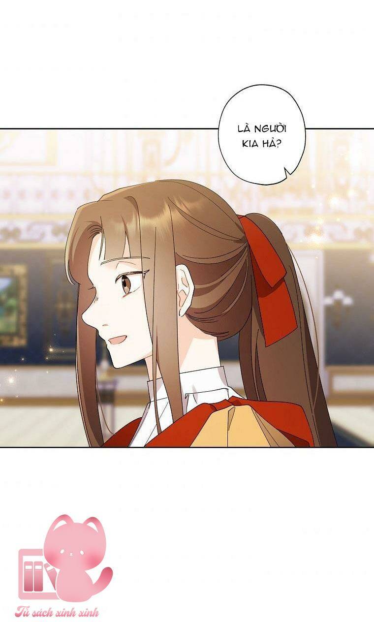 Tôi Trở Thành Mẹ Kế Của Cinderella Chương 81 Ảnh 44