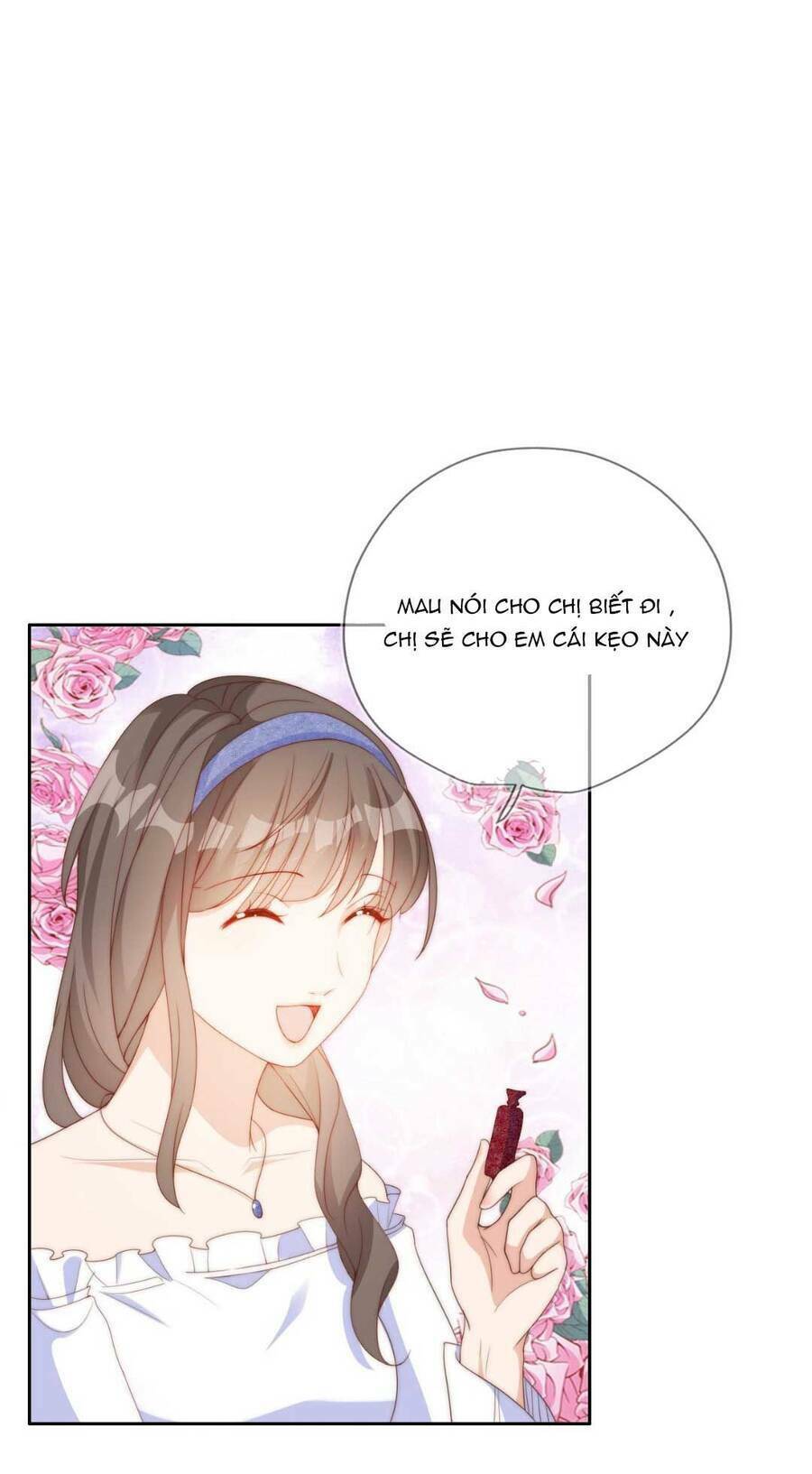 Nuôi Hư Nhân Vật Phản Diện Phải Làm Sao Bây Giờ Chương 12 Ảnh 4