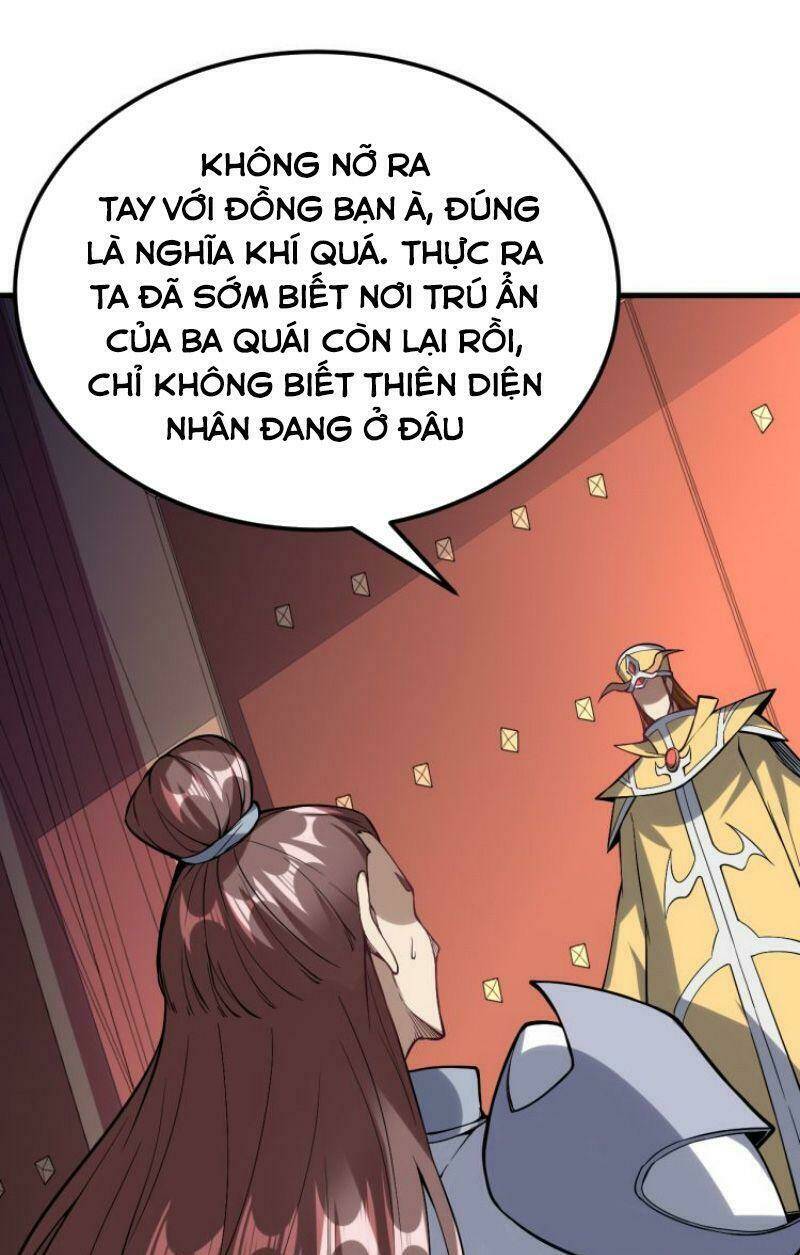 Đấu Hồn Đại Lục Chương 54 Ảnh 19