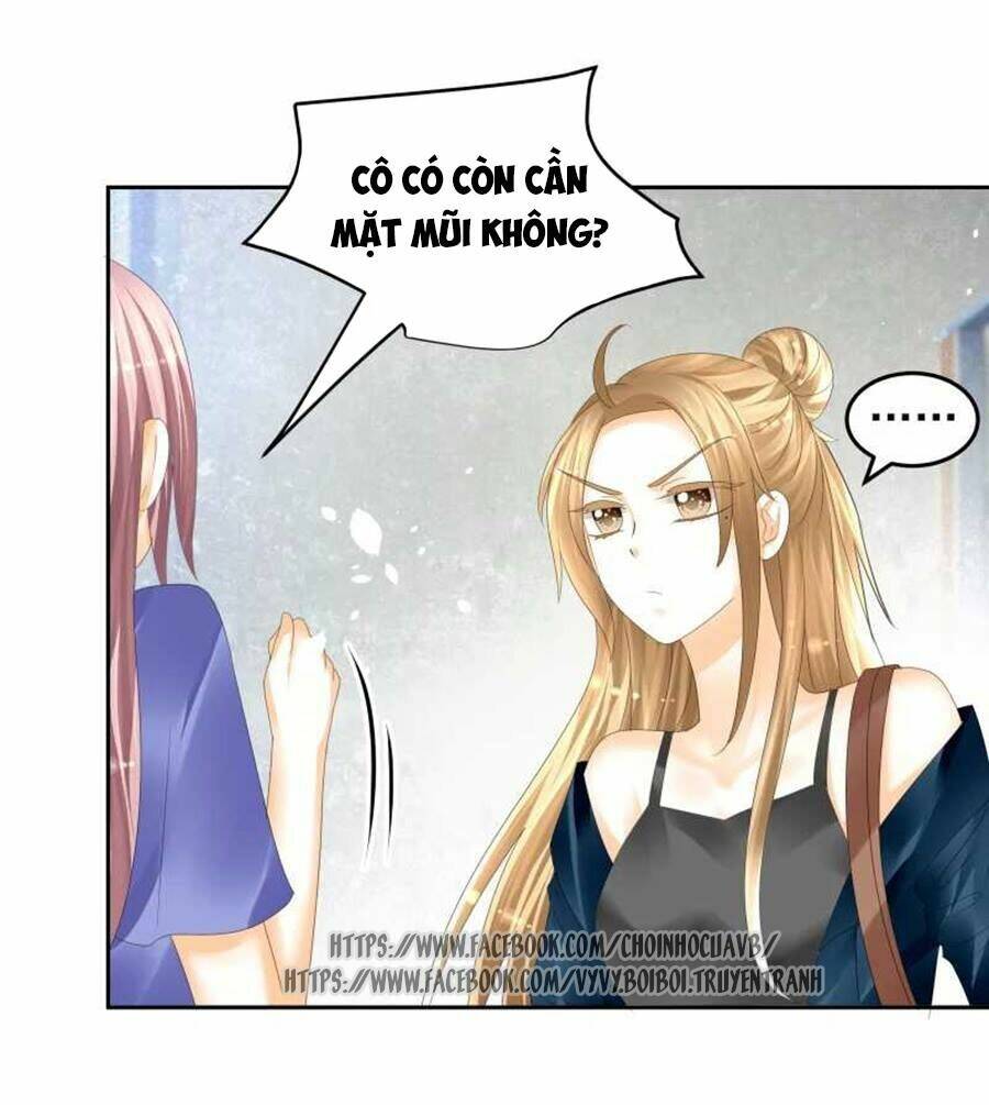 Tiền Thế Kim Sinh Của Chung Tiểu Thư Chương 11 Ảnh 5