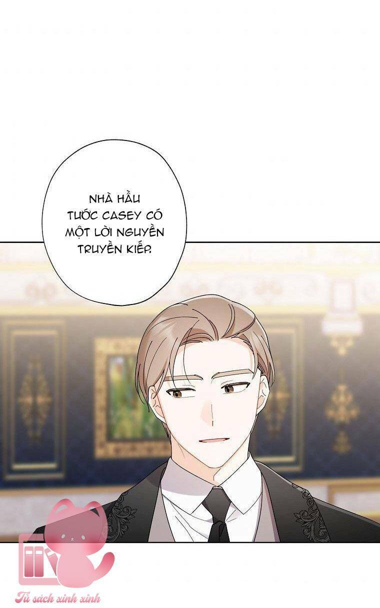 Tôi Trở Thành Mẹ Kế Của Cinderella Chương 80 Ảnh 59
