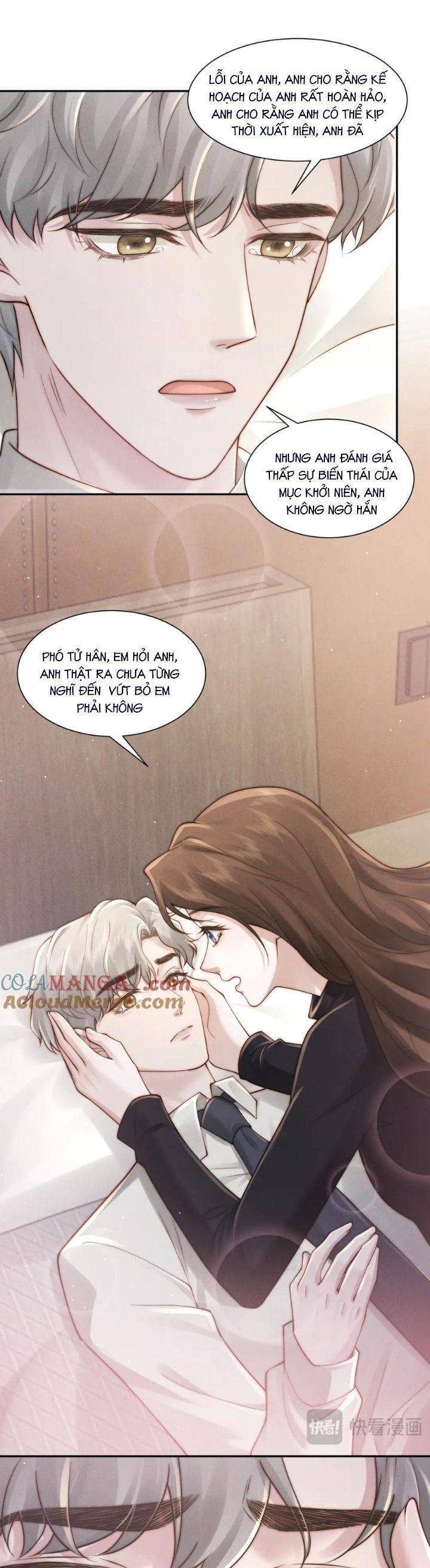 Hôn Nhân Chớp Nhoáng Chương 36 Ảnh 16