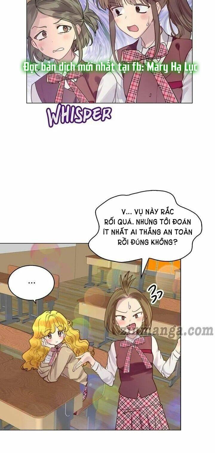 Tôi Không Phải Là Người Tốt Chương 173 Ảnh 19