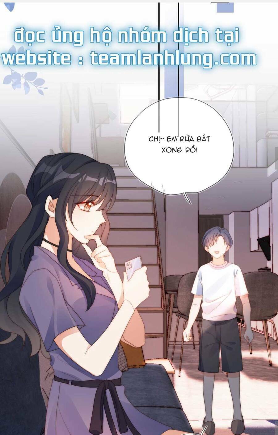Nuôi Hư Nhân Vật Phản Diện Phải Làm Sao Bây Giờ Chương 14 Ảnh 44