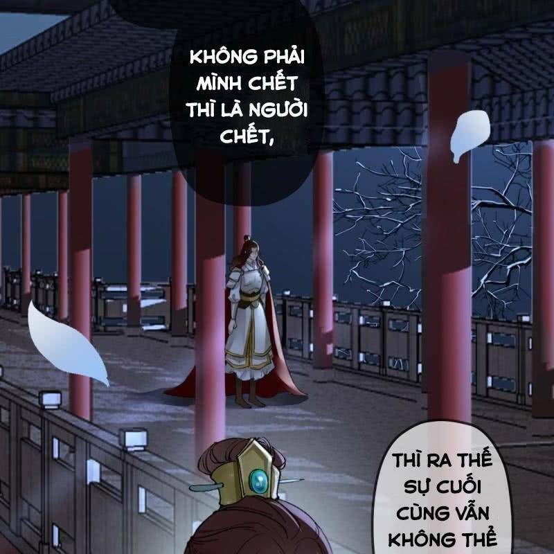 Sủng Phi Của Vương Chương 199 Ảnh 51