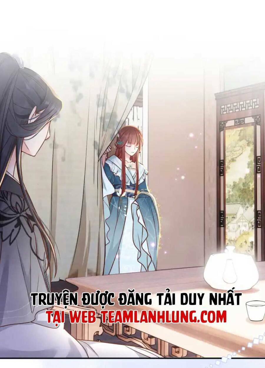 Phú Bà Xuyên Không : Thế Tử Không Dễ Lừa Gạt Chương 14 Ảnh 4