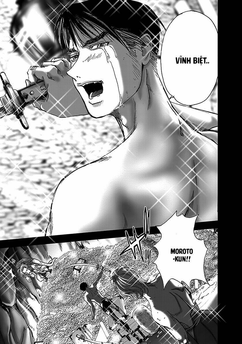 Edogawa Ranpo Ijinkan Chương 89 Ảnh 16