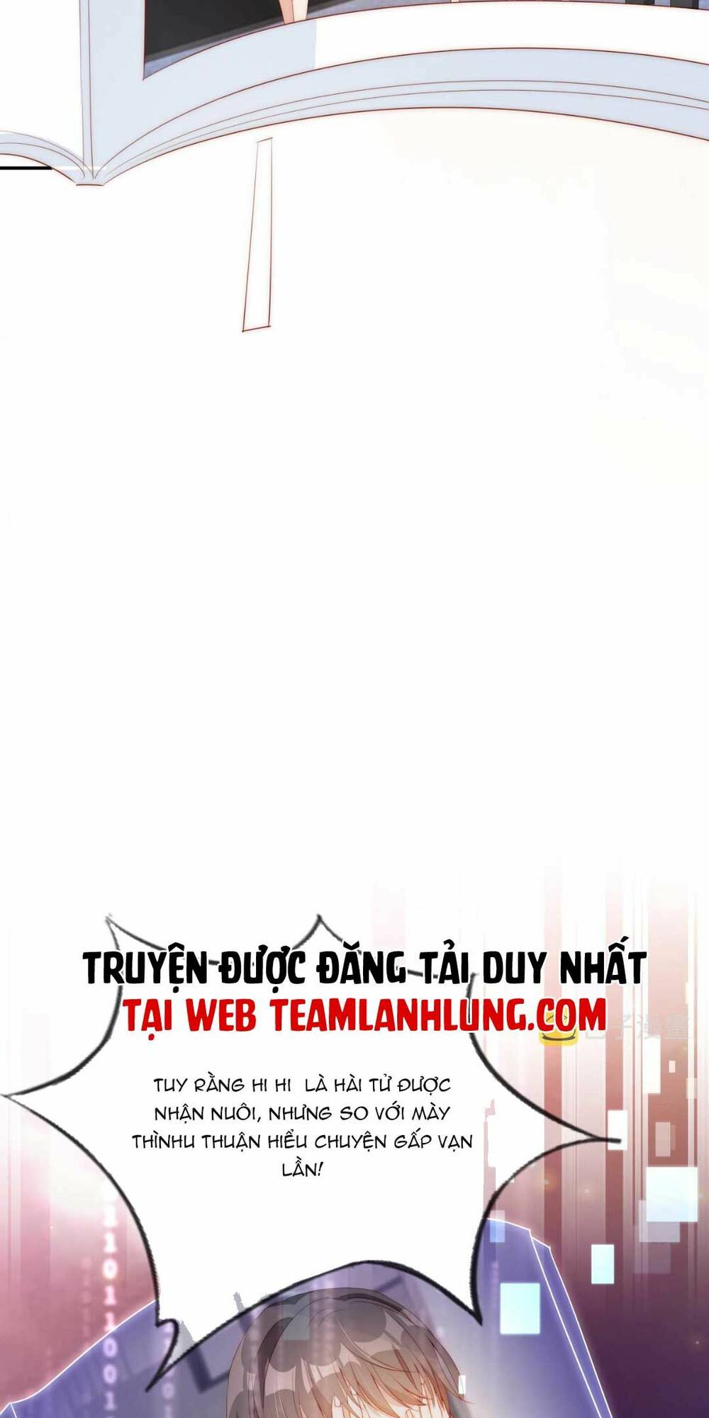Nuôi Hư Nhân Vật Phản Diện Phải Làm Sao Bây Giờ Chương 6 Ảnh 6