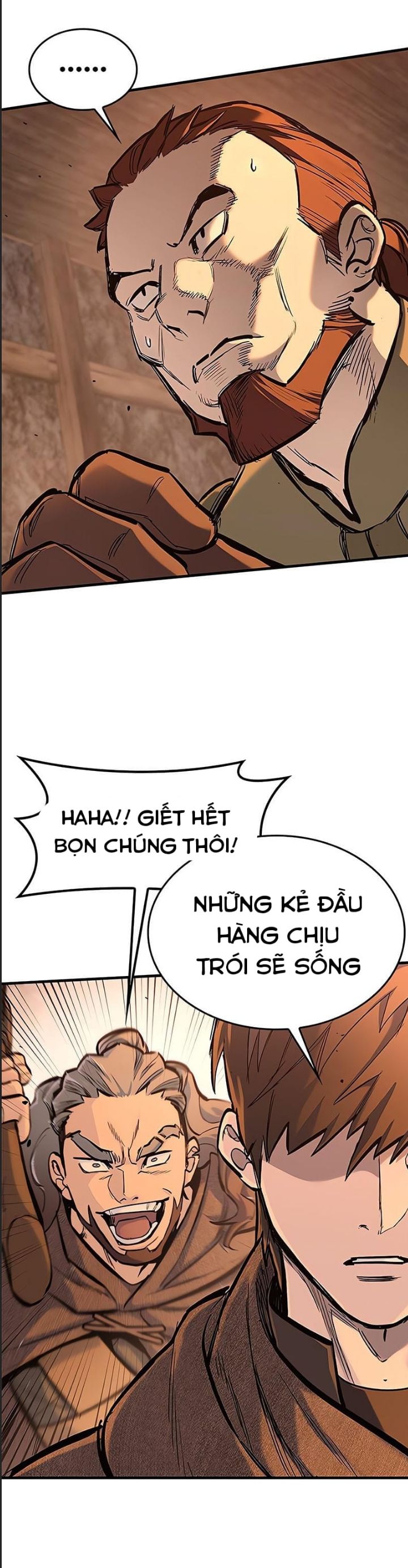 Vĩnh Thoái Hiệp Sĩ Chương 32 Ảnh 33