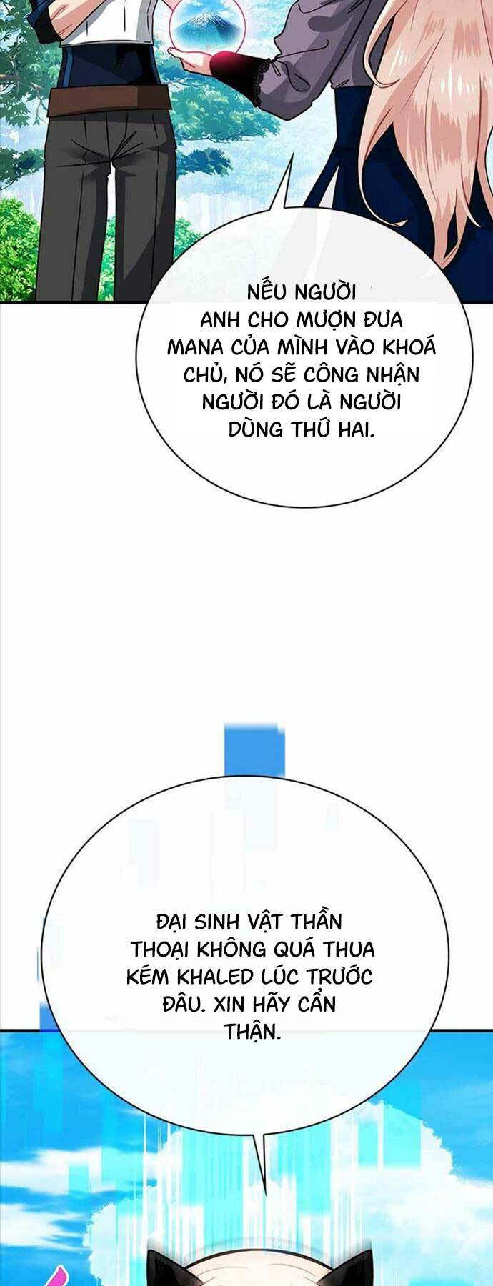 Thợ Săn Gacha Cấp Sss Chương 80 Ảnh 37