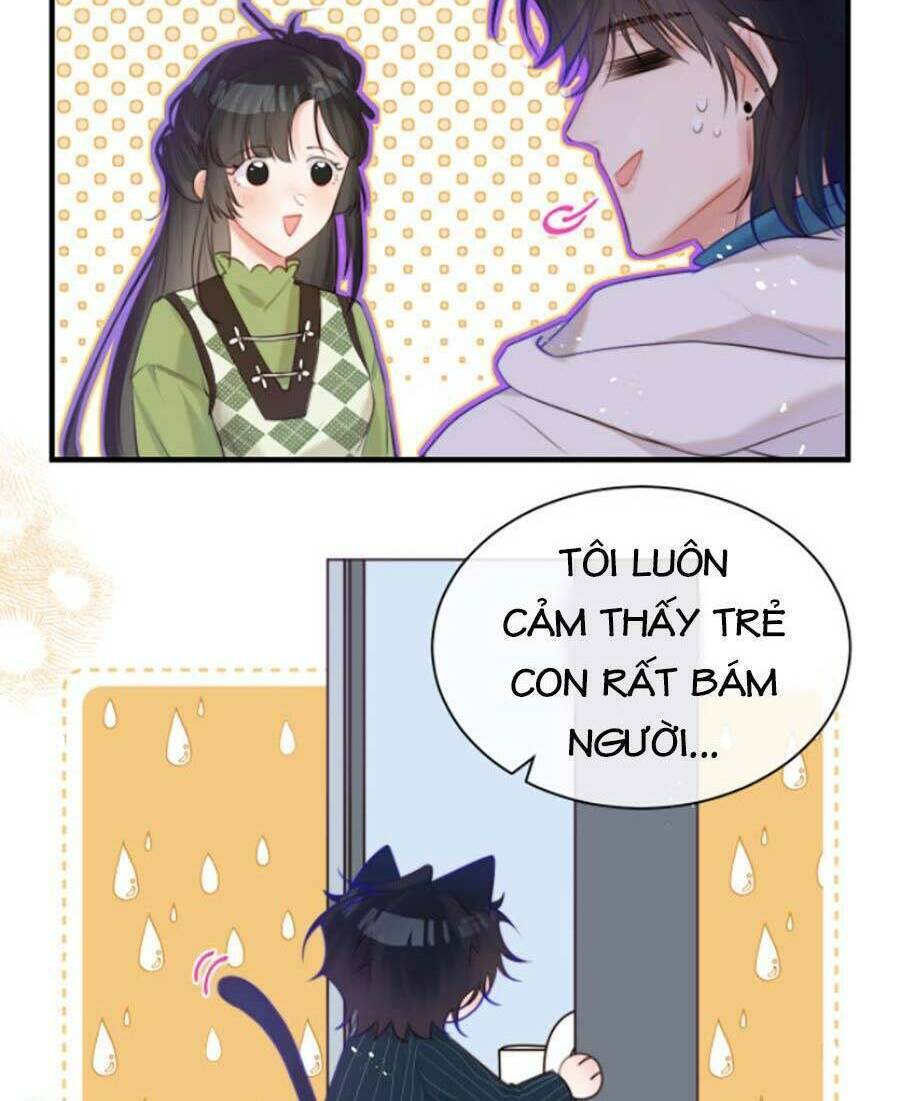 Nuôi Vợ Từ Bé Chương 10 Ảnh 17