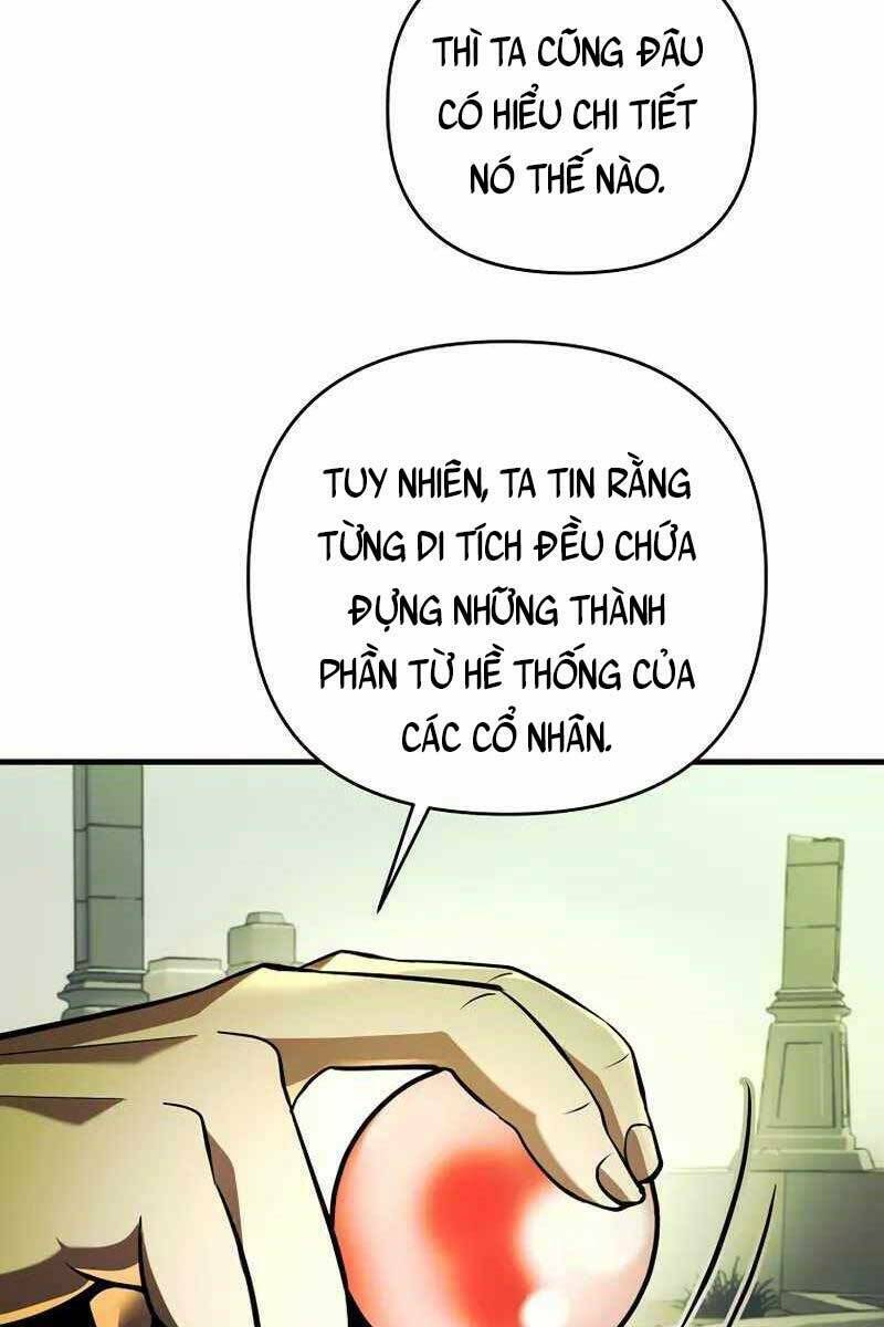 Trở Thành Bạo Quân Chương 22 Ảnh 36