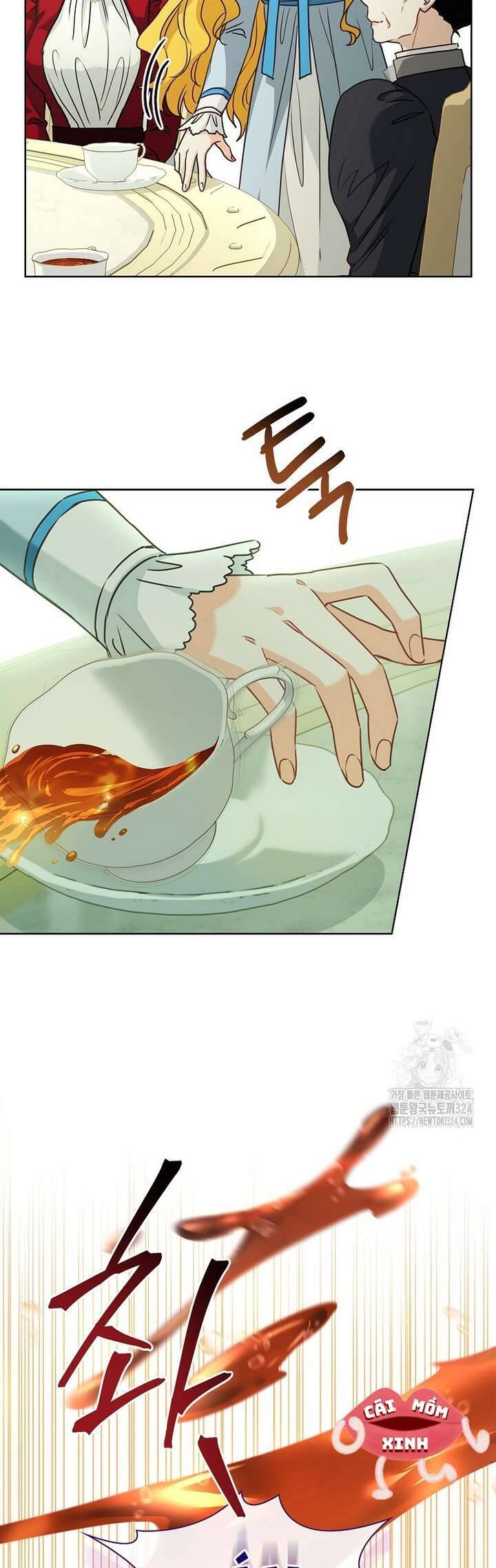 Tôi Phải Mau Chóng Kết Hôn Vì Thời Gian Có Hạn Chương 26 Ảnh 14