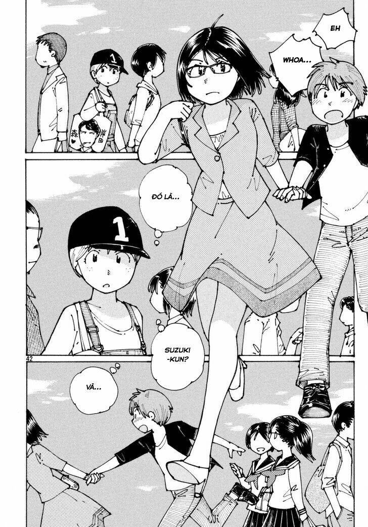 Ookumo-Chan Flashback Chương 1 Ảnh 46