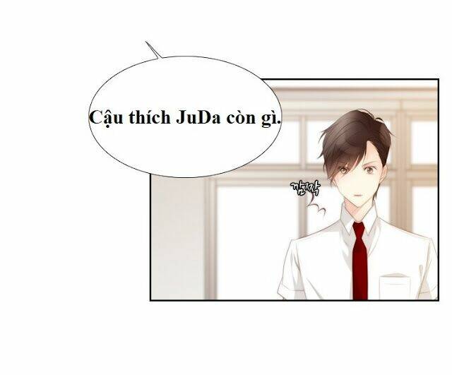 Tình Cờ Tìm Thấy Tháng 7 Chương 8.2 Ảnh 8