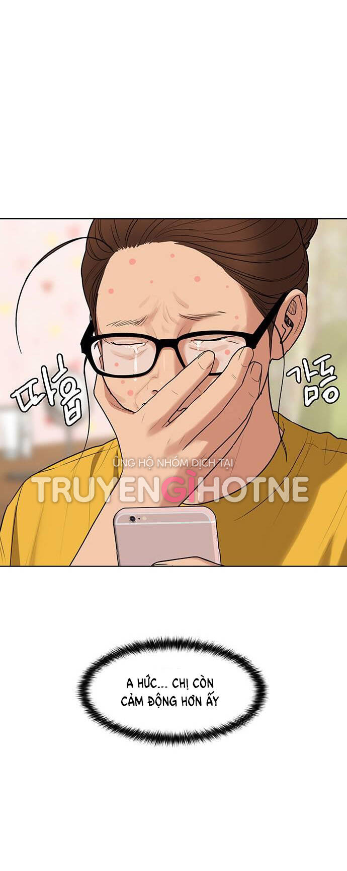 Nữ Thần Giáng Thế Chương 251.2 Ảnh 55