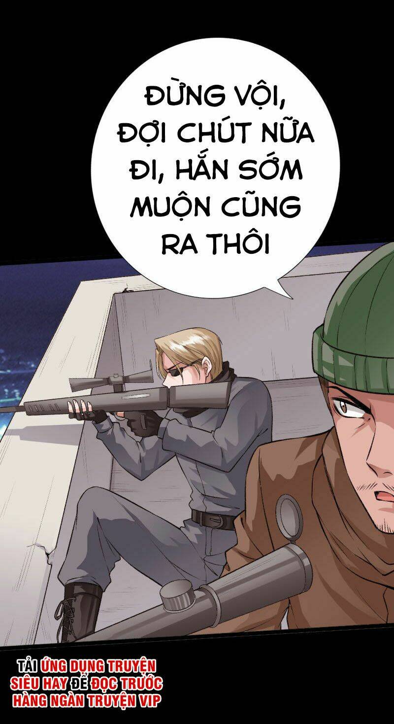 Tuyệt Phẩm Tà Thiếu Chương 140 Ảnh 22