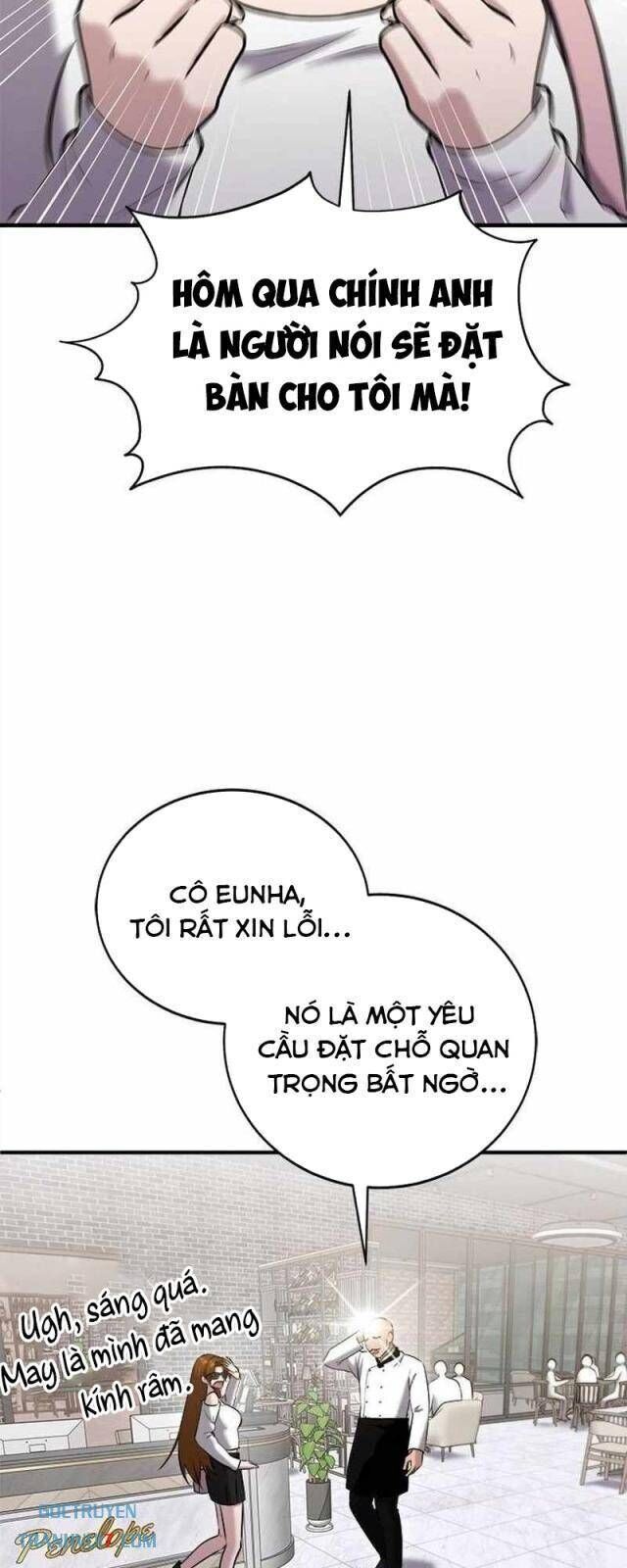 Một Anh Hùng Giỏi Mọi Thứ Chương 28 Ảnh 9