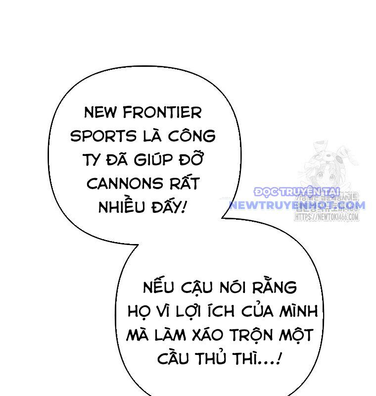 Tân Binh Của Đội Bóng Chày Quá Giỏi Chương 35 Ảnh 143